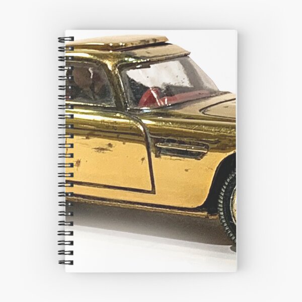 Artikelvorschau, Gold Coupé entworfen und verkauft von JohnLowerson.