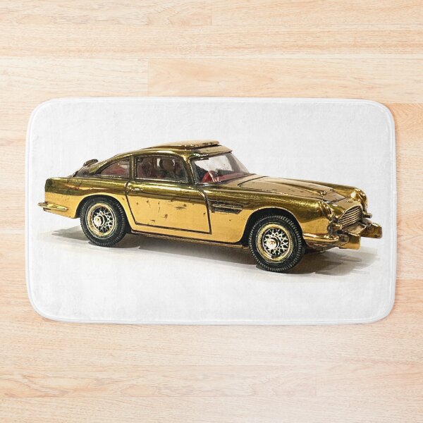 Artikelvorschau, Gold Coupé entworfen und verkauft von JohnLowerson.