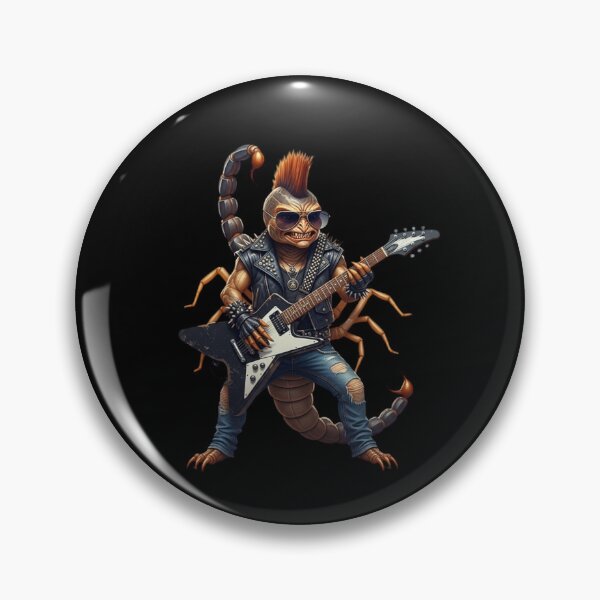 Item preview,  funny, animal rock star, rockmusic, Rock the world, love the nature, My Dear Friends, Merry Christmas, Music Lover Gift, Animal Harmony designed and sold by chipmuckdesignn.