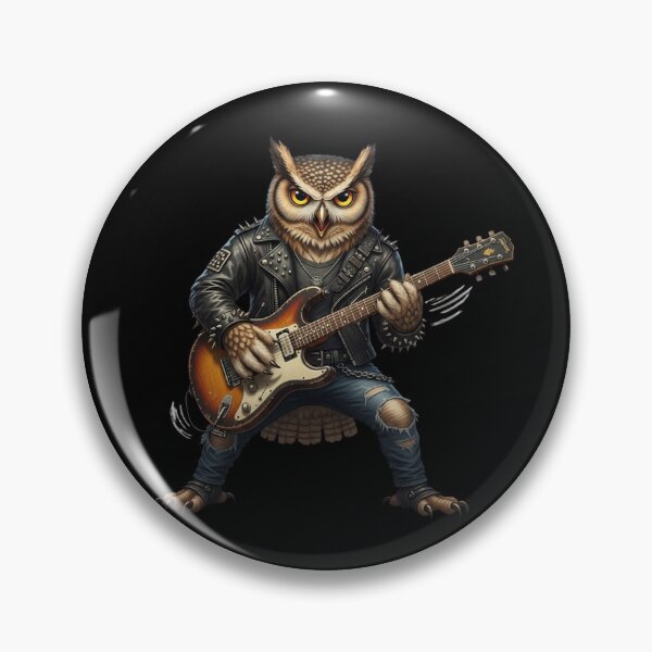 Item preview,  funny, animal rock star, rockmusic, Rock the world, love the nature, My Dear Friends, Merry Christmas, Music Lover Gift, Animal Harmony designed and sold by chipmuckdesignn.