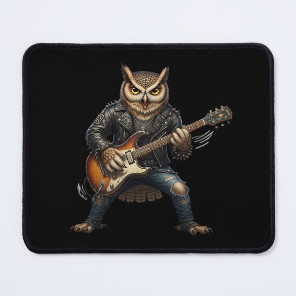 Item preview, funny, animal rock star, rockmusic, Rock the world, love the nature, My Dear Friends, Merry Christmas, Music Lover Gift, Animal Harmony designed and sold by chipmuckdesignn.