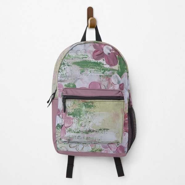 Item preview, Spring in Pink Larger designed and sold by DerrythNash.
