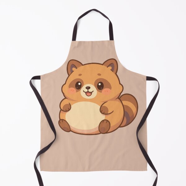Item preview, Tanu-chan designed and sold by cupyanz.