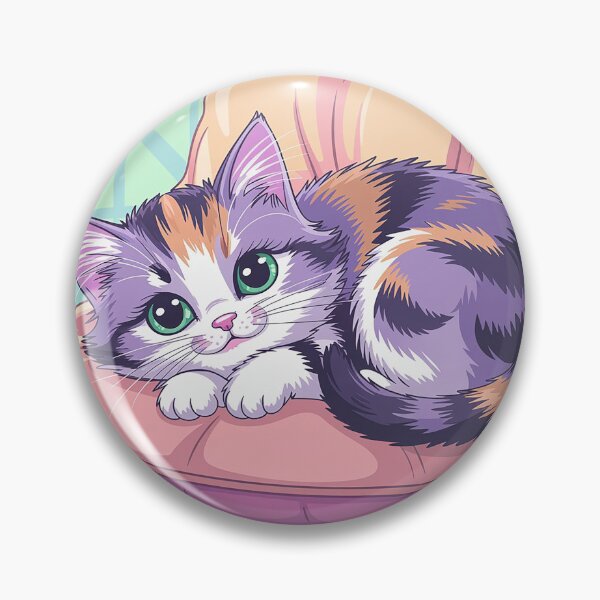 Artikelvorschau, Katze auf dem Sofa entworfen und verkauft von EIMAJ152018.