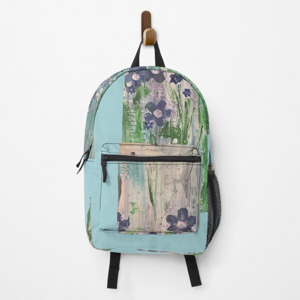 Item preview, Spring in Blue designed and sold by DerrythNash.