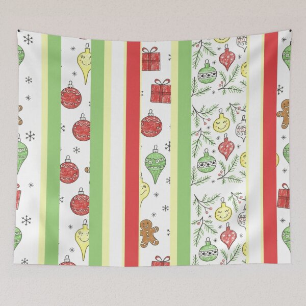 Item preview,  Christmas 2025 Doodle Collection digital - Happy Birthday Emmanuel designed and sold by The Storyteller.
