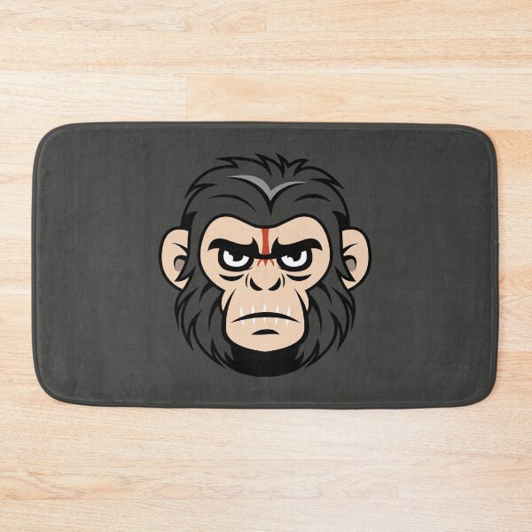Item preview, Caesar Planet of the Apes designed and sold by Necronder.