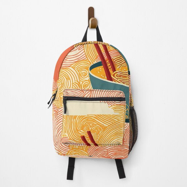Item preview, Ramen Adventure designed and sold by Venon28.
