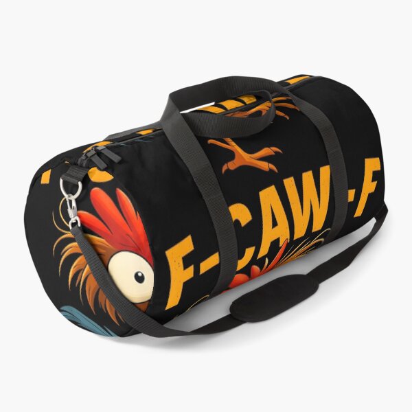 Item preview, F-Caw-F Chicken designed and sold by TylerRoseStorey.