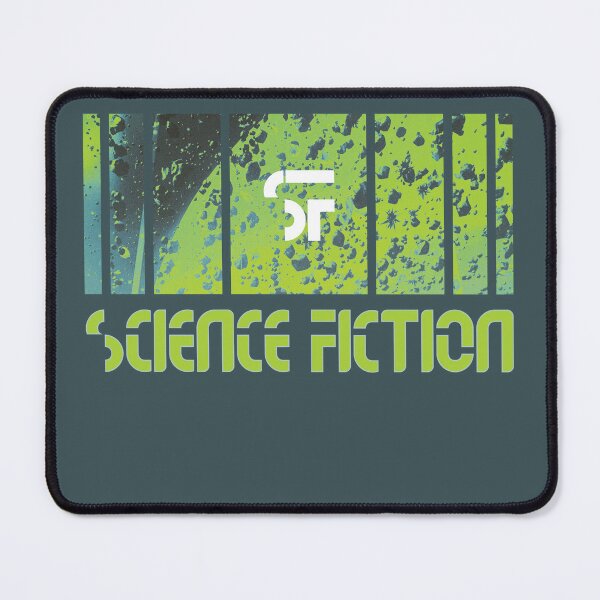 Item preview, Science Fiction: No Man's Sky tribute #01 designed and sold by NMS-France.