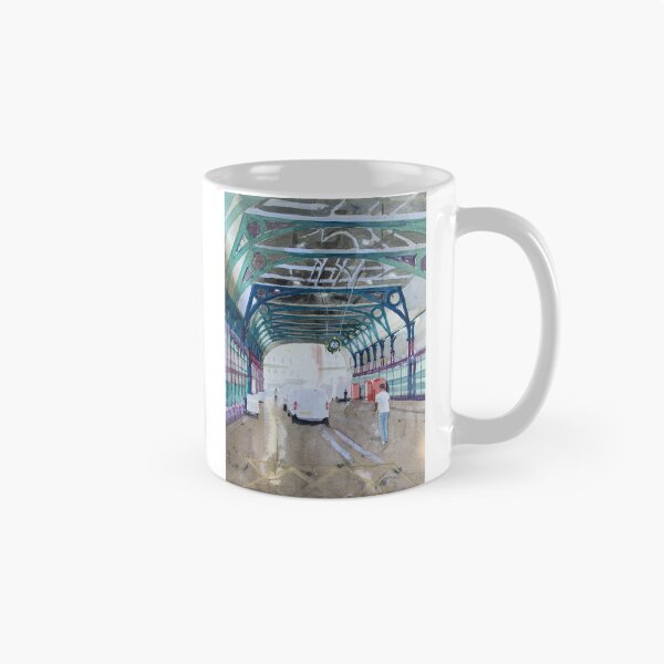 Item preview, Smithfield market designed and sold by James Shand.