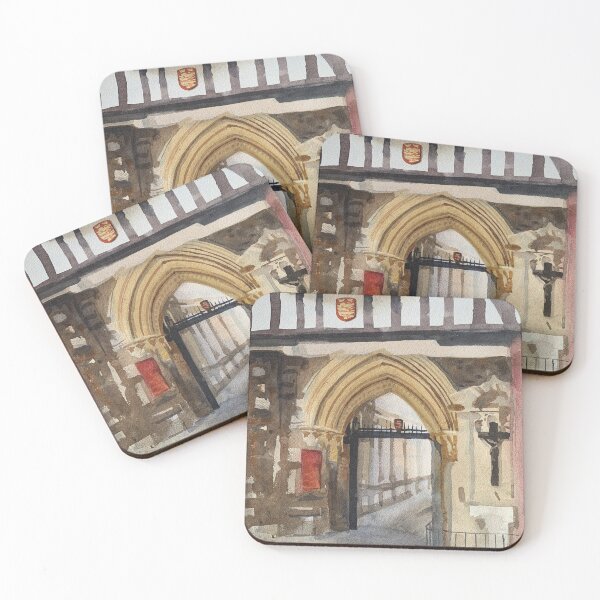 Item preview, London archway designed and sold by James Shand.