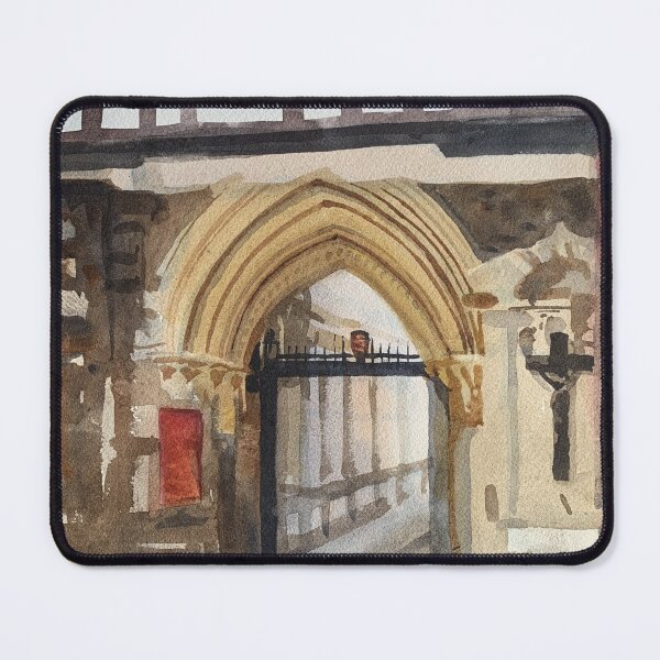 Item preview, London archway designed and sold by James Shand.