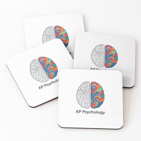Item preview, ap psychology designed and sold by PopPizzazz.