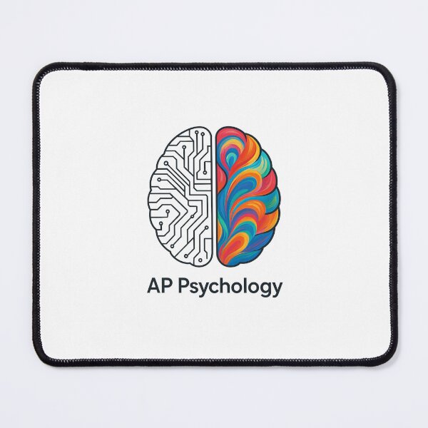 Item preview, ap psychology designed and sold by PopPizzazz.