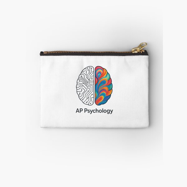 Item preview, ap psychology designed and sold by PopPizzazz.