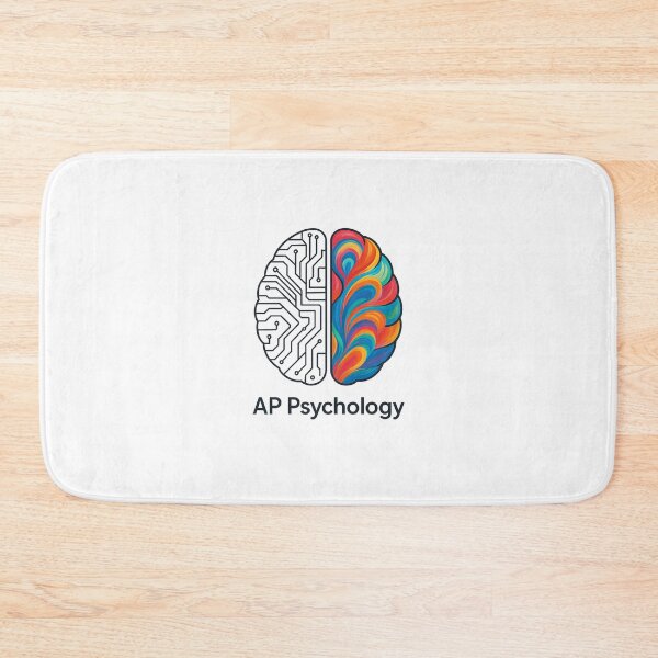Item preview, ap psychology designed and sold by PopPizzazz.
