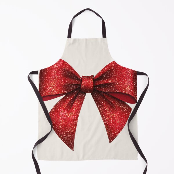 Item preview, Sparkling Red Bow Adventure designed and sold by Venon28.