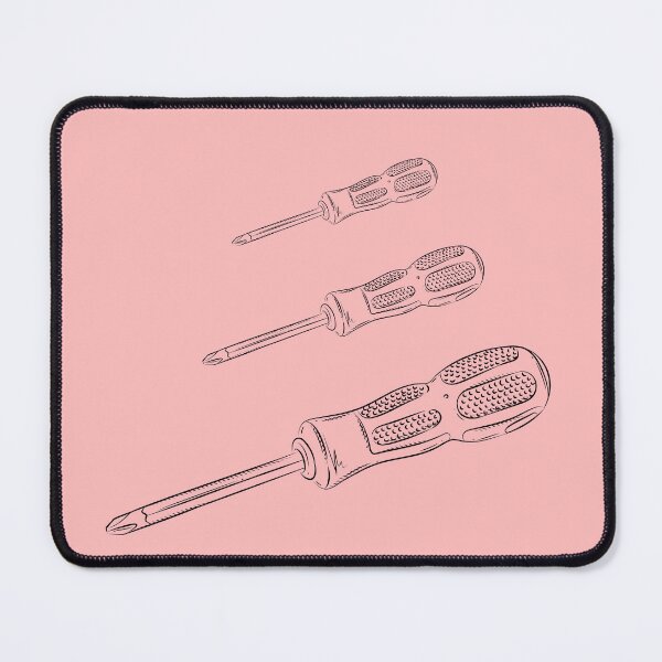 Item preview, Phillips Screwdriver Illustration, Vintage Hand Tool Artwork, Crosshead Screwdriver Design for DIY Projects, Carpentry, Mechanics, Workshop Decor and Gifts for Tool Enthusiasts designed and sold by bvdesignart.