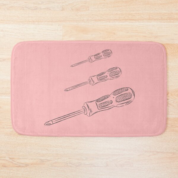Item preview, Phillips Screwdriver Illustration, Vintage Hand Tool Artwork, Crosshead Screwdriver Design for DIY Projects, Carpentry, Mechanics, Workshop Decor and Gifts for Tool Enthusiasts designed and sold by bvdesignart.