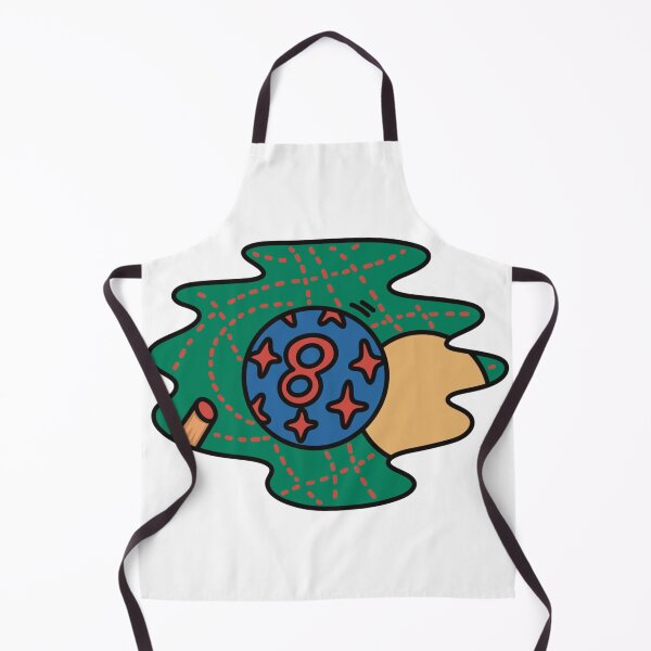 Item preview, LUCKY EIGHT 8 designed and sold by Supercolori.