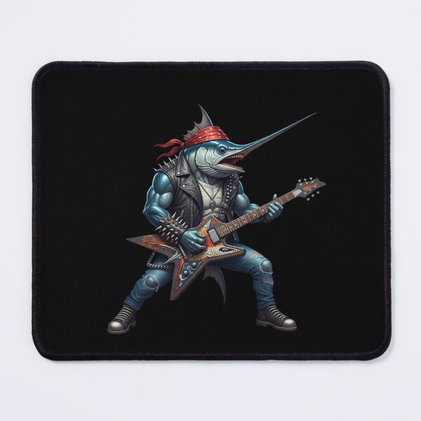 Item preview, funny, animal rock star, rockmusic, Rock the world, love the nature, My Dear Friends, Merry Christmas, Music Lover Gift, Animal Harmony designed and sold by chipmuckdesignn.