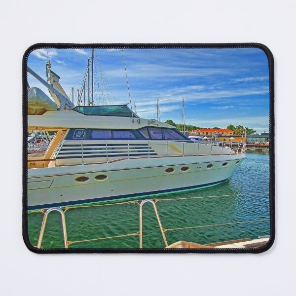 Item preview, golden days. Marina de Oeiras. Lisbon. Portugal designed and sold by Tereza Pilar Art.