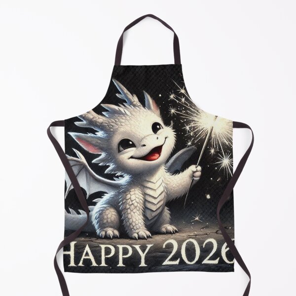 Item preview, Happy New Year '26 designed and sold by RaF71PrO.