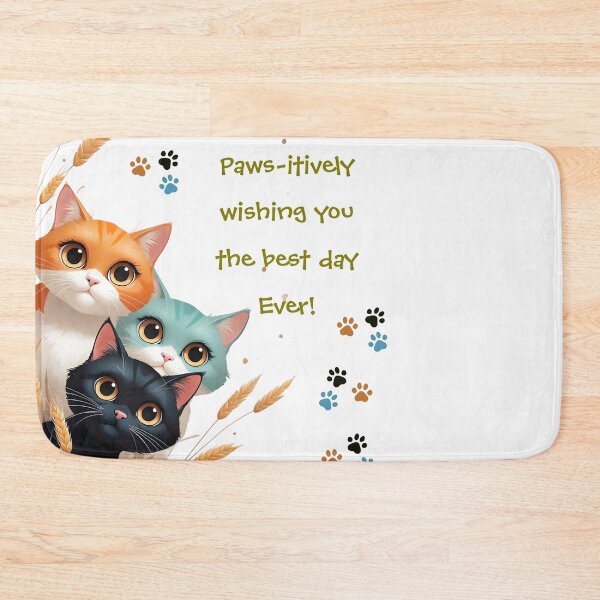 Item preview, Wishing You The Best Day Ever Positivity designed and sold by ZanyPaintbrush.
