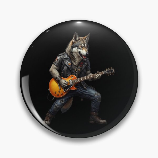 Item preview, funny, animal rock star, rockmusic, Rock the world, love the nature, My Dear Friends, Merry Christmas, Music Lover Gift, Animal Harmony designed and sold by chipmuckdesignn.