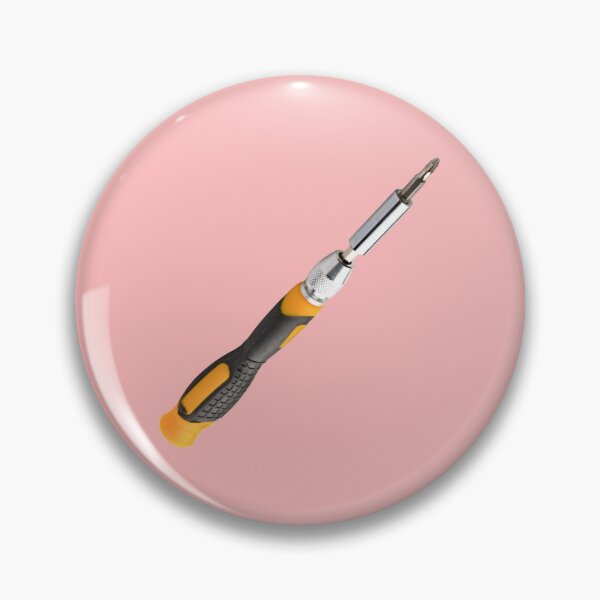 Item preview, Phillips Screwdriver Illustration, Vintage Hand Tool Artwork, Crosshead Screwdriver Design for DIY Projects, Carpentry, Mechanics, Workshop Decor and Gifts for Tool Enthusiasts designed and sold by bvdesignart.