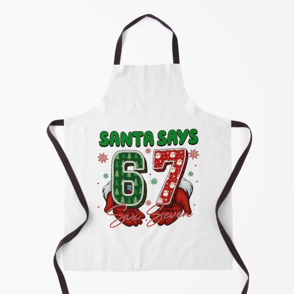 Item preview, Santa Seven Bruh Happy Santa Says Claus Holiday Six Retro designed and sold by ChadnoSmith.
