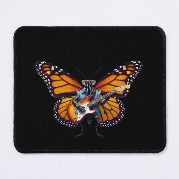 Item preview, funny, animal rock star, rockmusic, Rock the world, love the nature, My Dear Friends, Merry Christmas, Music Lover Gift, Animal Harmony designed and sold by chipmuckdesignn.