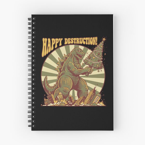 Item preview, Copy of Godzilla designed and sold by gittuska11.
