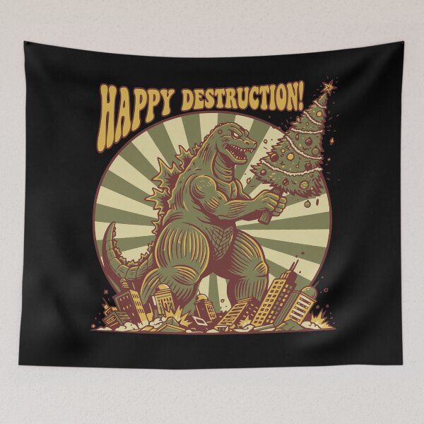 Item preview, Copy of Godzilla designed and sold by gittuska11.