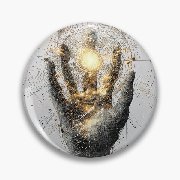 Item preview, The Power Within designed and sold by Venon28.