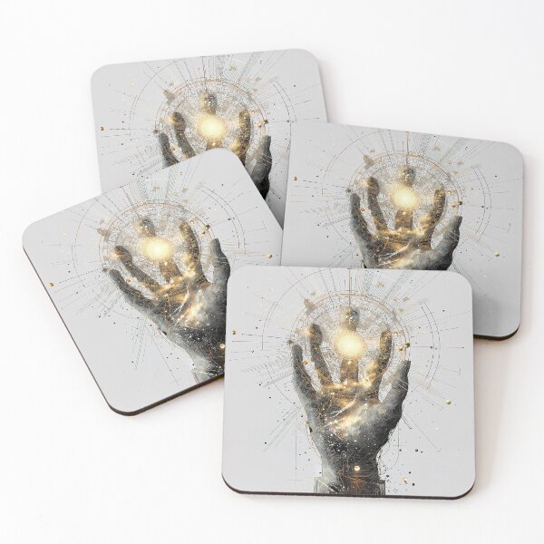 Item preview, The Power Within designed and sold by Venon28.