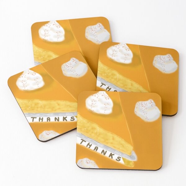 Item preview, Thanks for Pumpkin Pie designed and sold by SundropsDesigns.