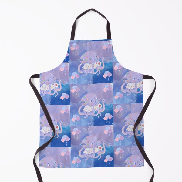 Item preview, A Very Cute Octopus designed and sold by Love3Happy.
