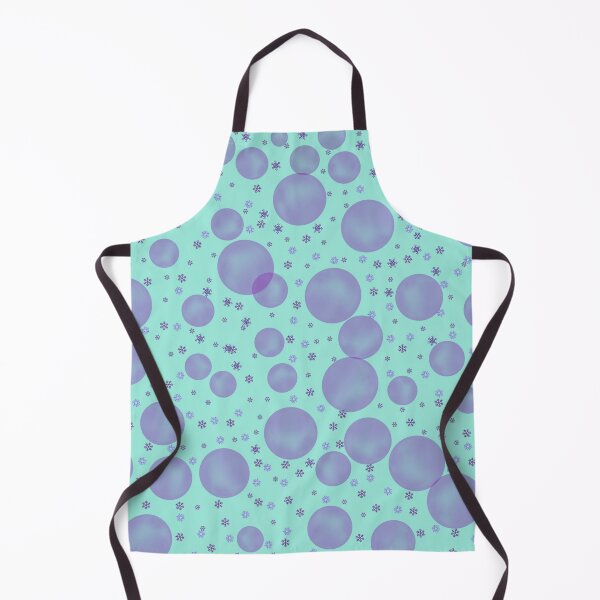 Item preview, Frozen Bubble Drift designed and sold by MLS.