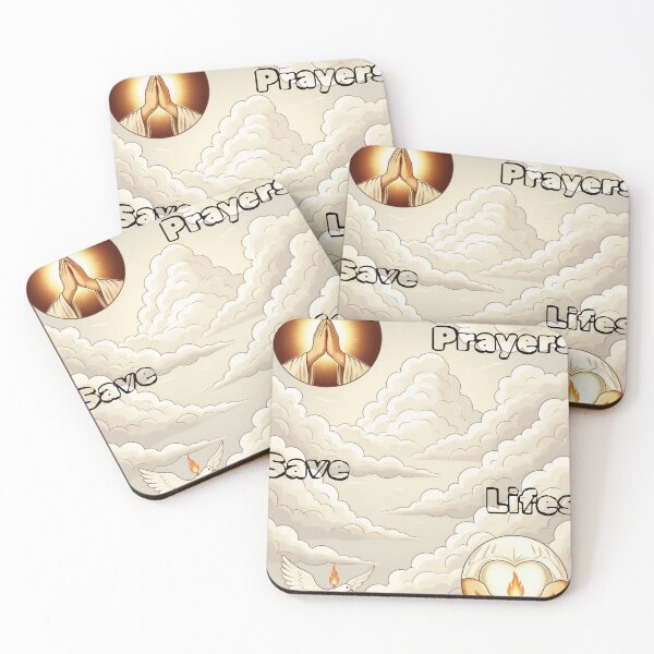 Item preview, prayers save liefs designed and sold by Cassave100.