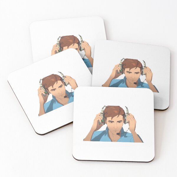 Item preview, Dispatch game designed and sold by TheFOL.