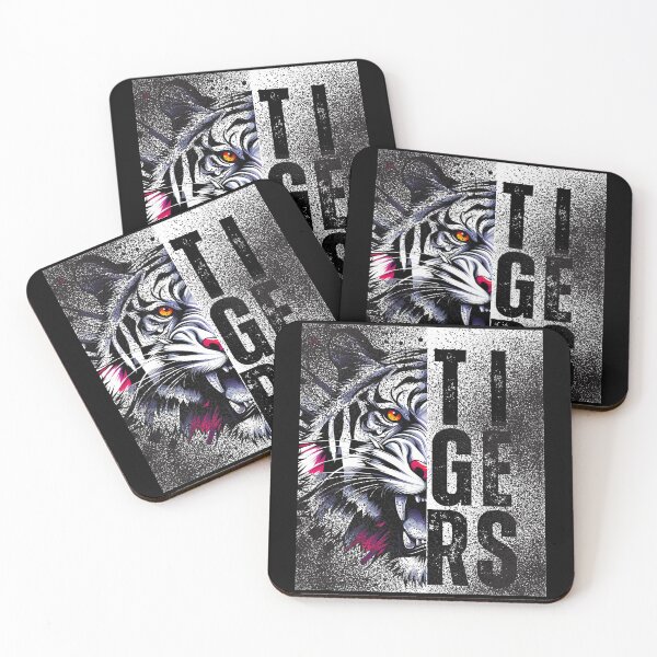 Item preview, SIBERIAN TIGER designed and sold by maistendencias.