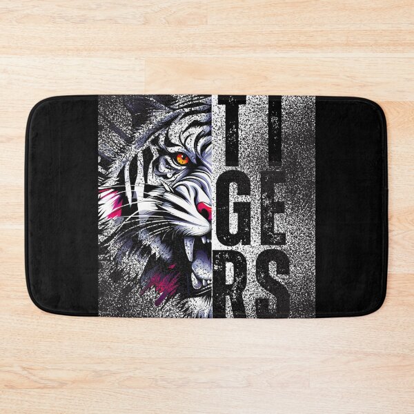 Item preview, SIBERIAN TIGER designed and sold by maistendencias.