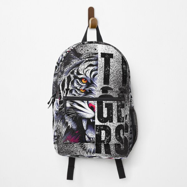 Item preview, SIBERIAN TIGER designed and sold by maistendencias.