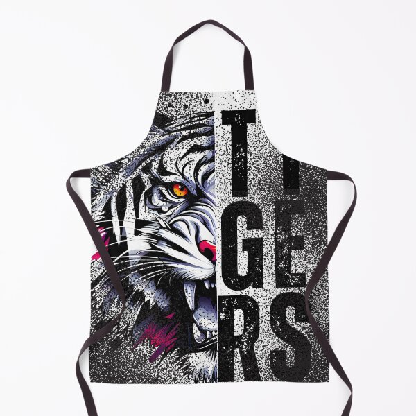 Item preview, SIBERIAN TIGER designed and sold by maistendencias.
