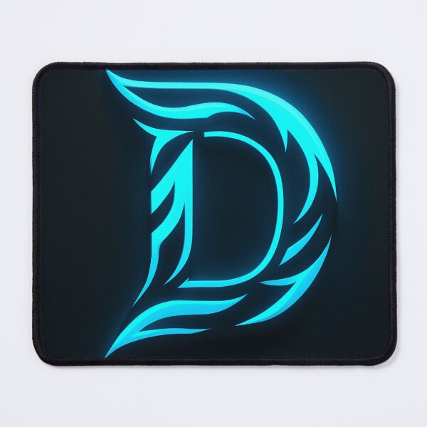 Item preview, D_logo designed and sold by EMORA NOVAIRE.