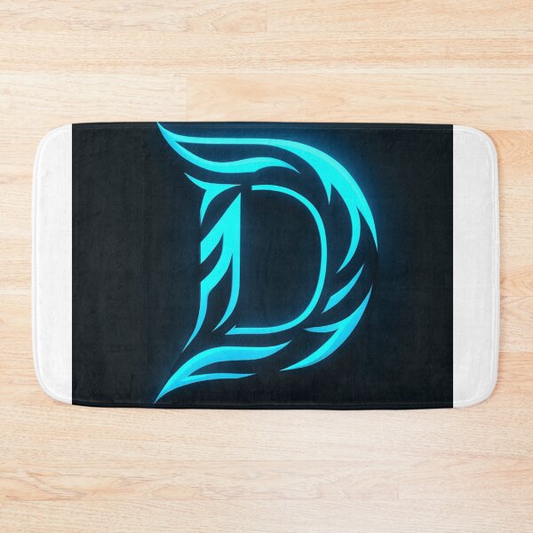 Item preview, D_logo designed and sold by EMORA NOVAIRE.