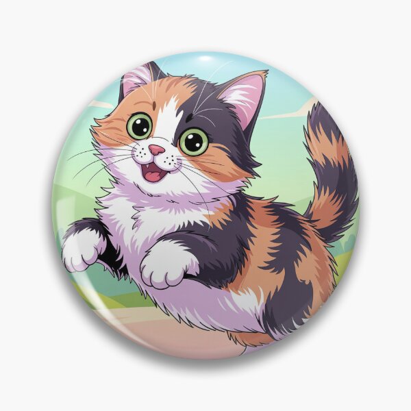 Item preview, Cat Jumping designed and sold by EIMAJ152018.
