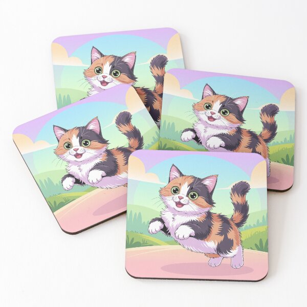 Item preview, Cat Jumping designed and sold by EIMAJ152018.